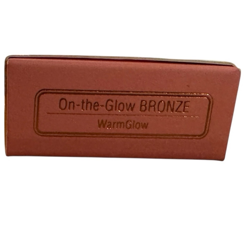 NEW Pixi On-the-Glow Bronze Tinted Moisture Stick Hydrating Cheek & Lip Bronzer - Picture 4 of 5